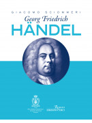 Georg Friedrich Handel (libro con Playlist)