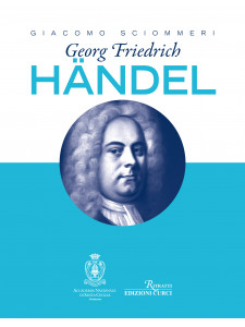 Georg Friedrich Handel (libro con Playlist)