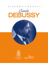 Claude Debussy (libro con Playlist)