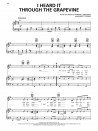 Piano Play-Along Volume 114: Motown (libro/CD)