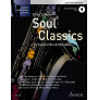 Soul Classics For Alto Saxophone (book/CD)