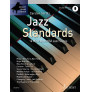 Jazz Standards (book/CD)