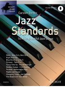 Jazz Standards (book/CD)