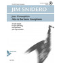Jazz Conception for Alto/Baritone Sax Soloist (book/CD play-along)