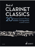 Best of Clarinet Classics