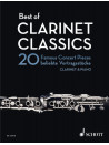 Best of Clarinet Classics