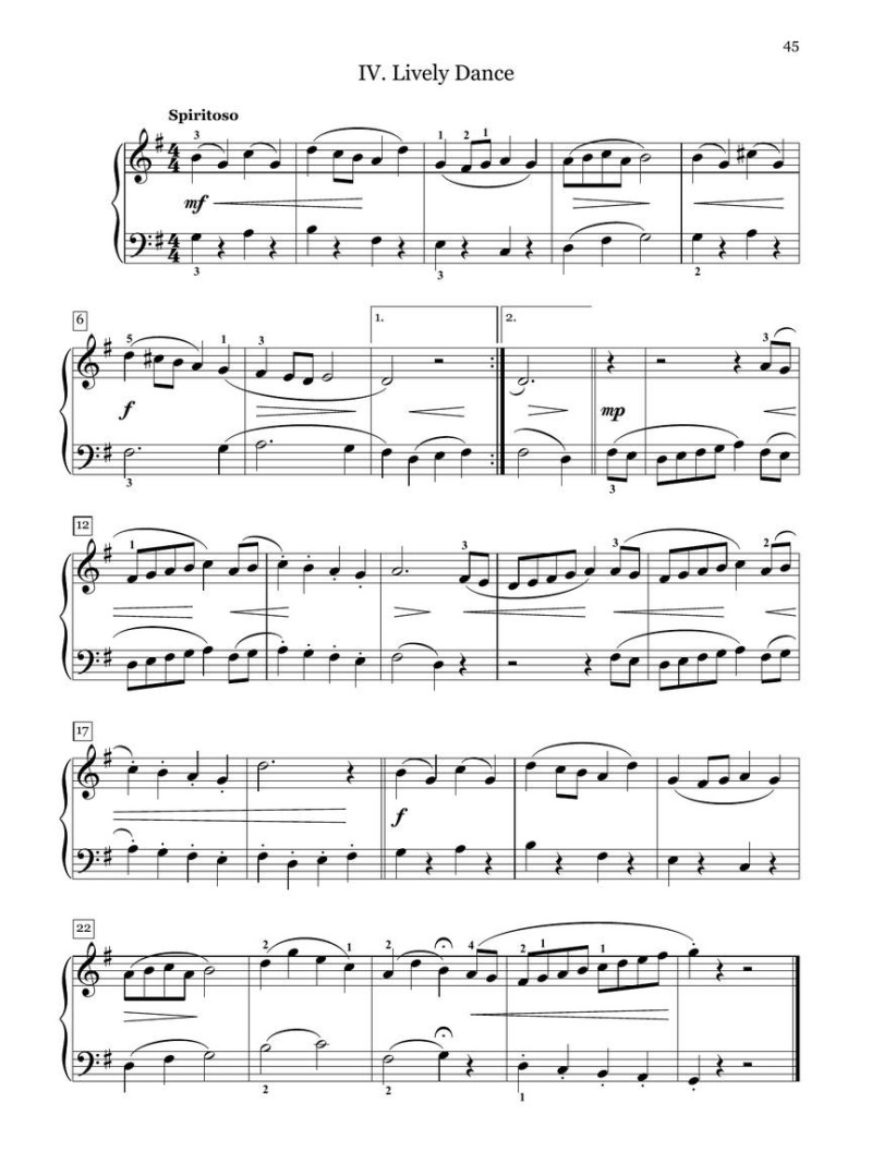 Still More New Orleans Jazz Styles