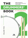 The Drummers Book - Metodo completo per batteria Volume 2