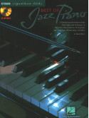 Best of Jazz Piano (libro/CD)