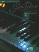 Best Of Jazz Piano (libro/CD)
