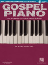 Gospel Piano - The Complete Guide (libro/Audio Online)
