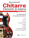 Chitarre - Elementi di liuteria