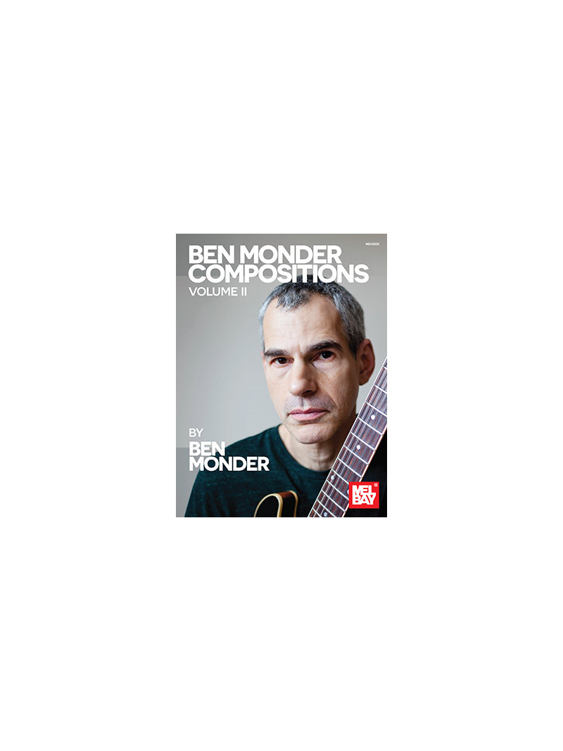 Ben Monder Compositions II