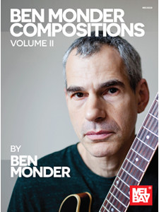 Ben Monder Compositions II