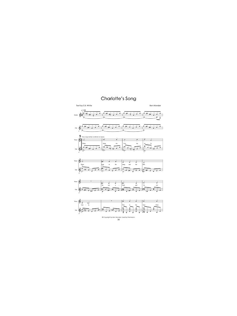 Ben Monder Compositions II
