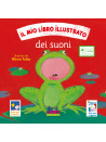 Il mio libro illustrato dei Suoni (libro/CD)