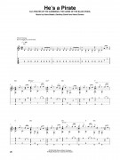 Disney Songs for Fingerstyle Guitar (book/Audio Online)