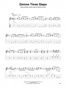 Guitar Play-Along Volume 43: Lynyrd Skynyrd (book/CD)