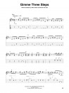 Guitar Play-Along Volume 43: Lynyrd Skynyrd (book/CD)