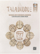 Taladiddle (book & CD with Online Audio)