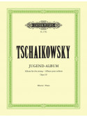 Jugend Album op. 39