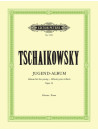 Tchaikovsky - Jugend Album op. 39