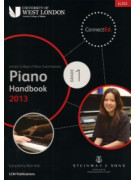 LCM Piano Handbook 2013 - Grade 1