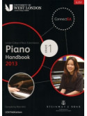 LCM Piano Handbook 2013 - Grade 1