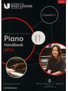 LCM Piano Handbook 2013 - Grade 1