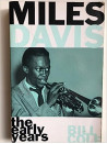 Miles Davis: The Early Years