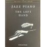 Jazz Piano: Left Hand Techniques