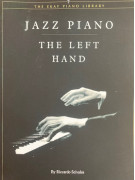 Jazz Piano: Left Hand Techniques