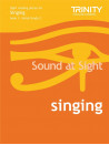 Sound At Sight Singing Book 1 (Initial-Grade 2)