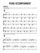 Hal Leonard Blues Keyboard Method (book/Audio Online)
