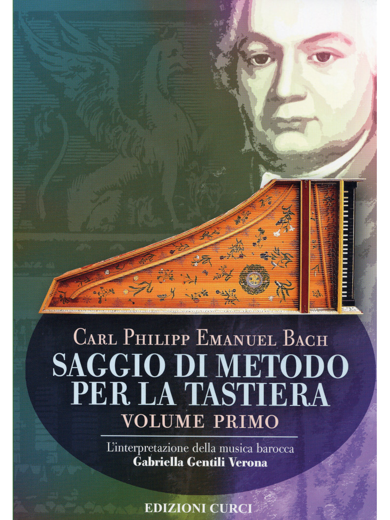 Saggio di metodo per la tastiera. Parte 1