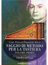 Saggio di metodo per la tastiera. Parte 1