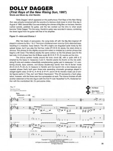 Guitar Signature Licks Volume 2 (book/CD)