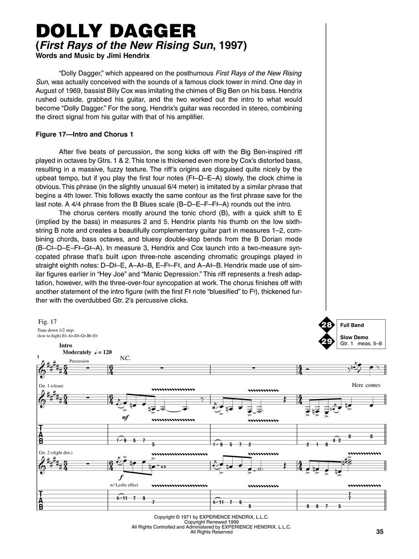 Guitar Signature Licks Volume 2 (book/CD)