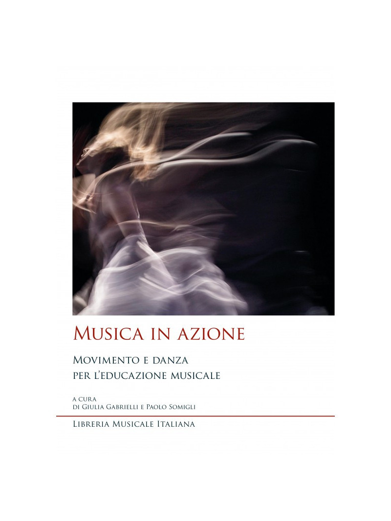 Musica in azione. Musica e danza