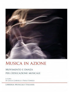 Musica in azione. Musica e danza