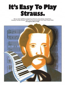 It's Easy to Play Strauss