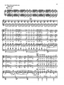 Carl Orff - Carmina Burana