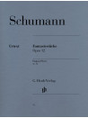 Fantasy Pieces op. 12 (Fantasiestucke)
