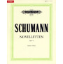 Robert Schumann - Novelletten op. 21 (Piano)