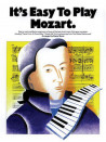 It's Easy to Play Mozart