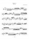 Bach - Sonate e Partite - Per Violino Solo