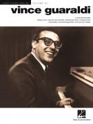 Vince Guaraldi: Jazz Piano Solos
