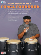 Congo Cookbook (book/CD)