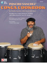 Congo Cookbook (book/CD)