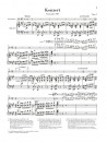 Koussevitzky - Double Bass Concerto Op. 3